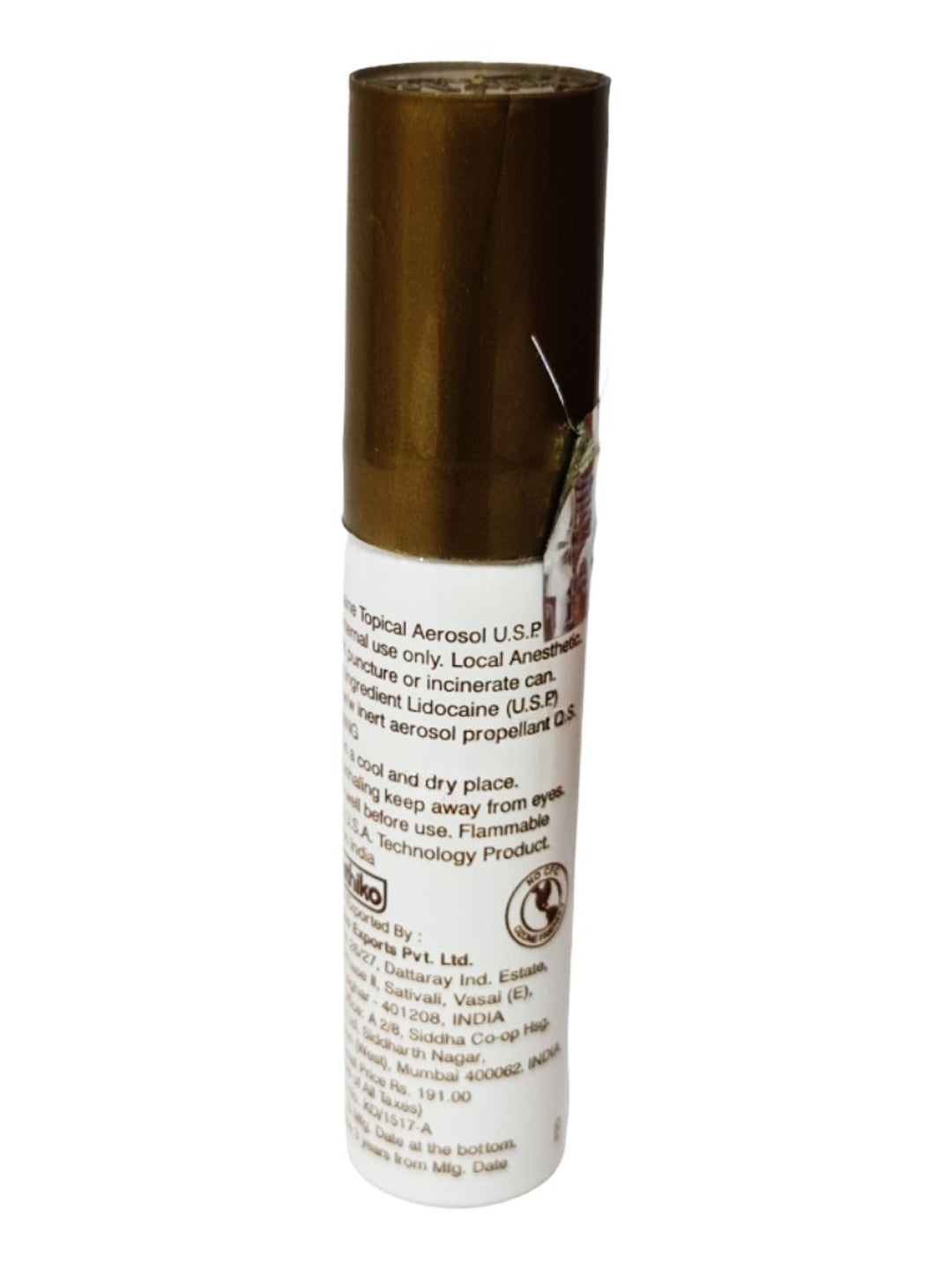 Only Me World Famous Spray 12g