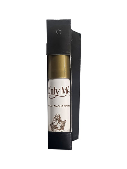 Only Me World Famous Spray 12g