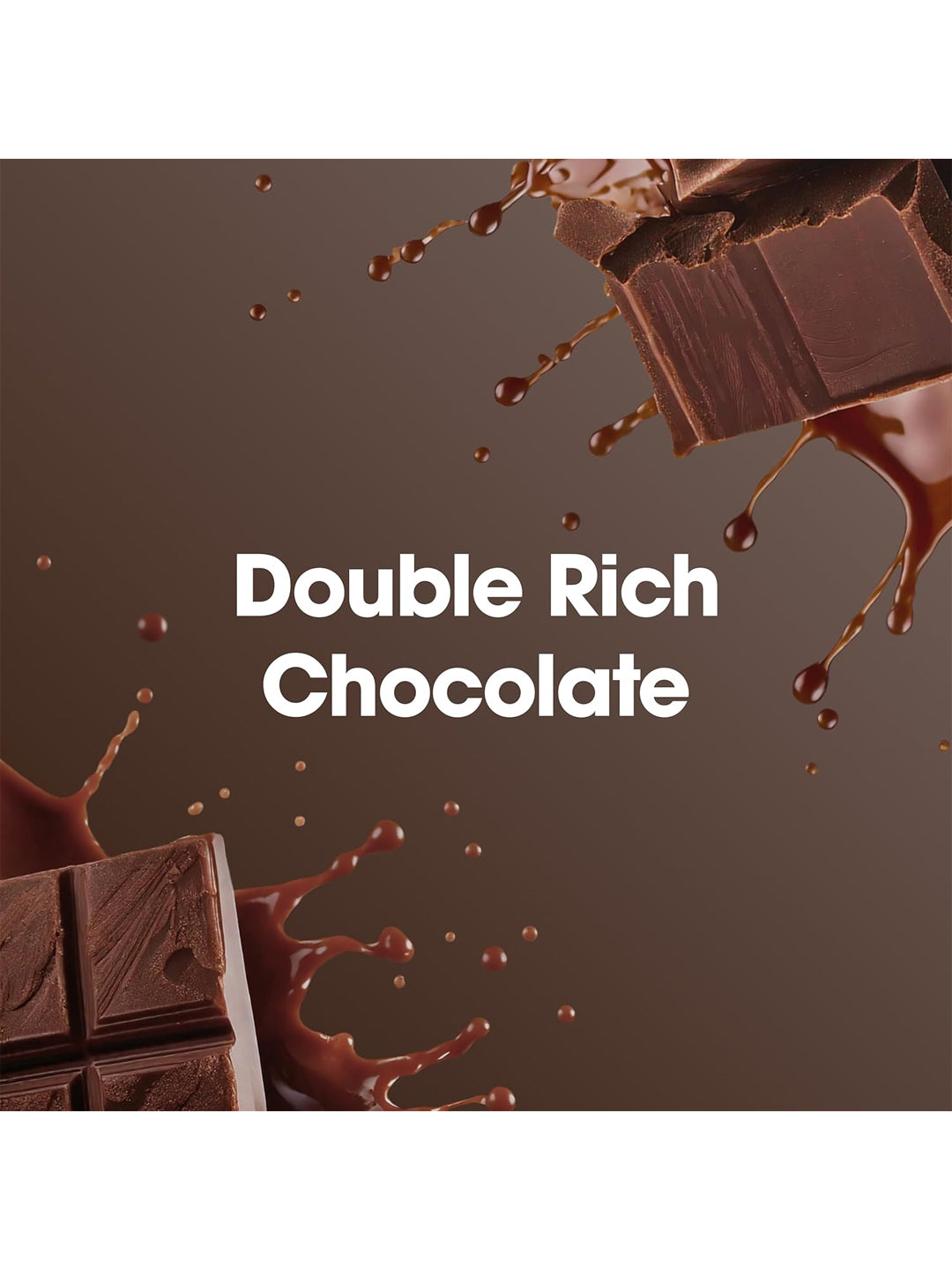 ON Gold Standard 100% Whey Protein Double Rich Chocolate Powder (2.27 kg)