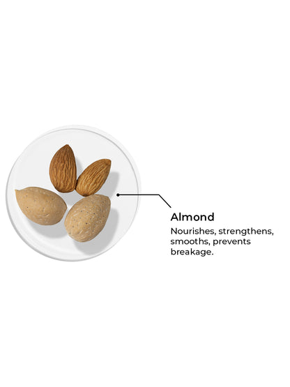 Brillare Pure Almond Oil (100ml)