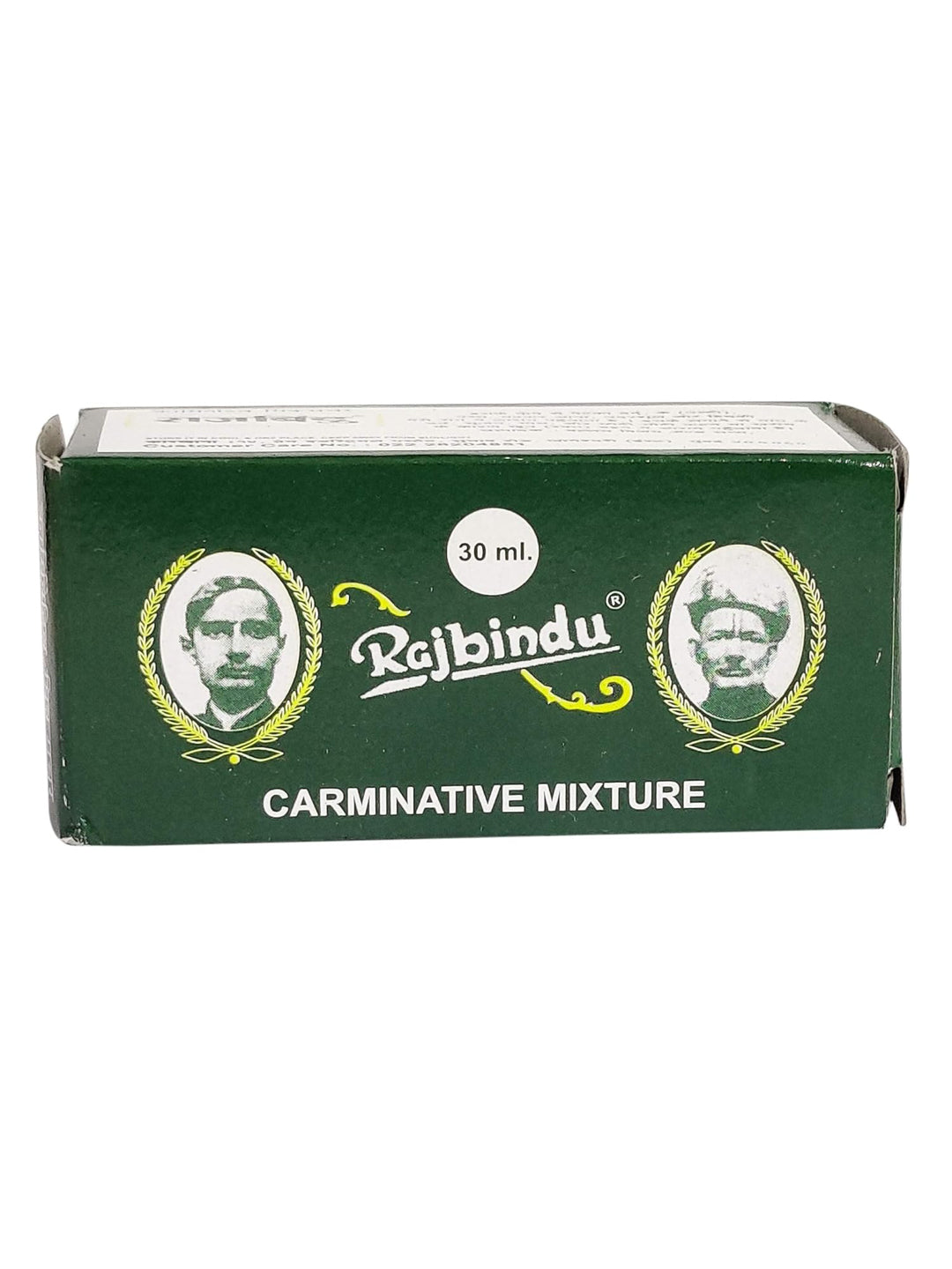 Rajbindu Oil 30ml