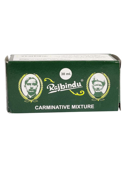 Rajbindu Oil 30ml