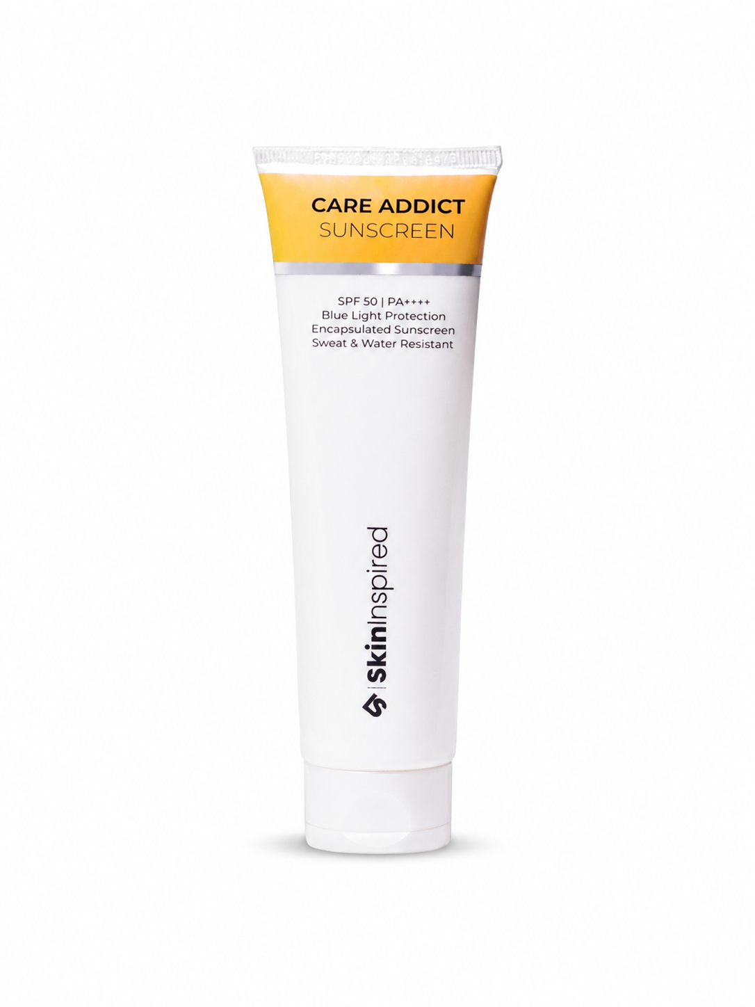 SkinInspired Care Addict Hyaluronic Acid Sunscreen