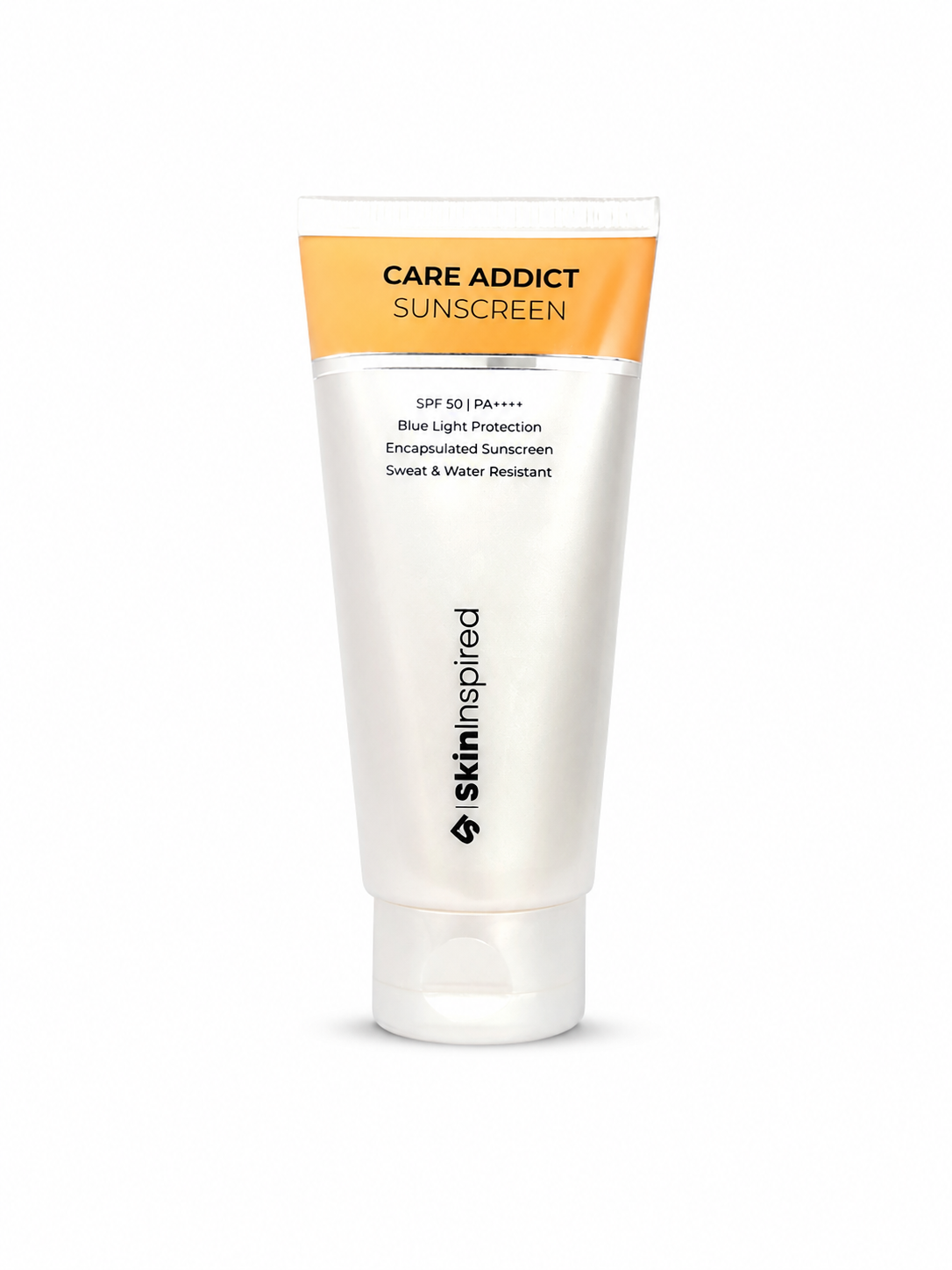 SkinInspired Care Addict Hyaluronic Acid Sunscreen