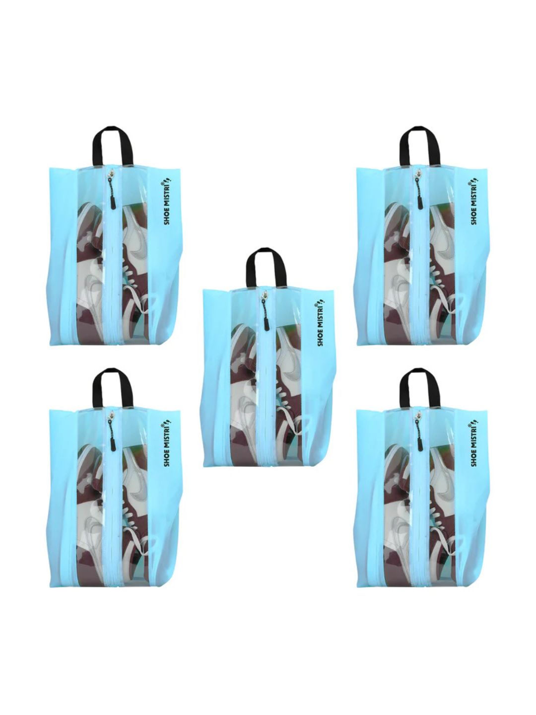 Shoe Mistri  Shoe Pouch