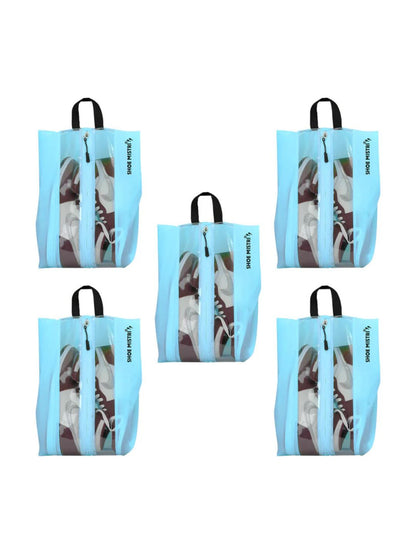 Shoe Mistri  Shoe Pouch