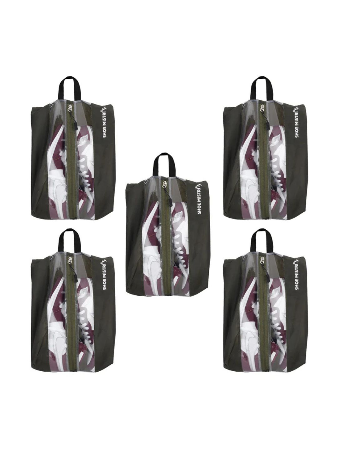 Shoe Mistri  Shoe Pouch