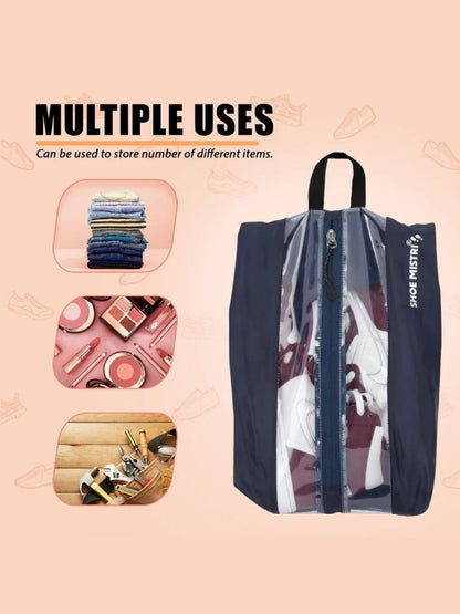 Shoe Mistri  Shoe Pouch