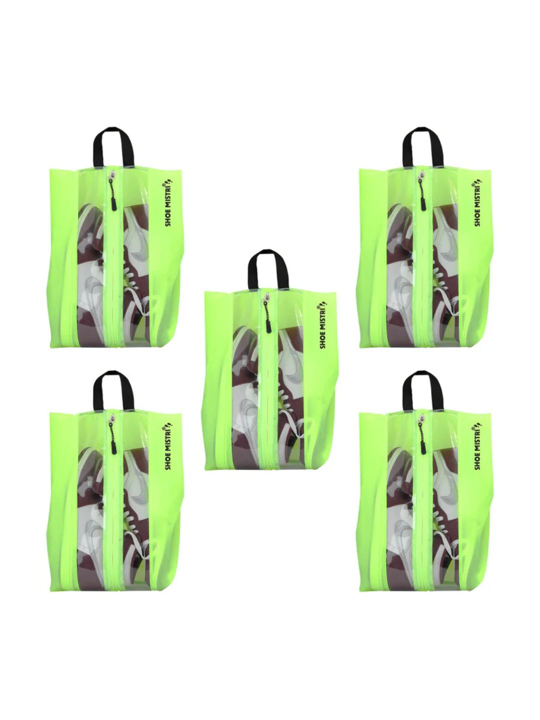 Shoe Mistri  Shoe Pouch