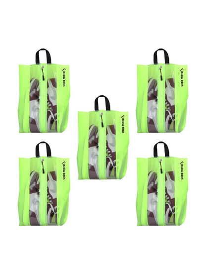 Shoe Mistri  Shoe Pouch
