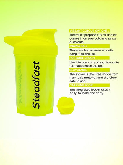 NEON GREEN