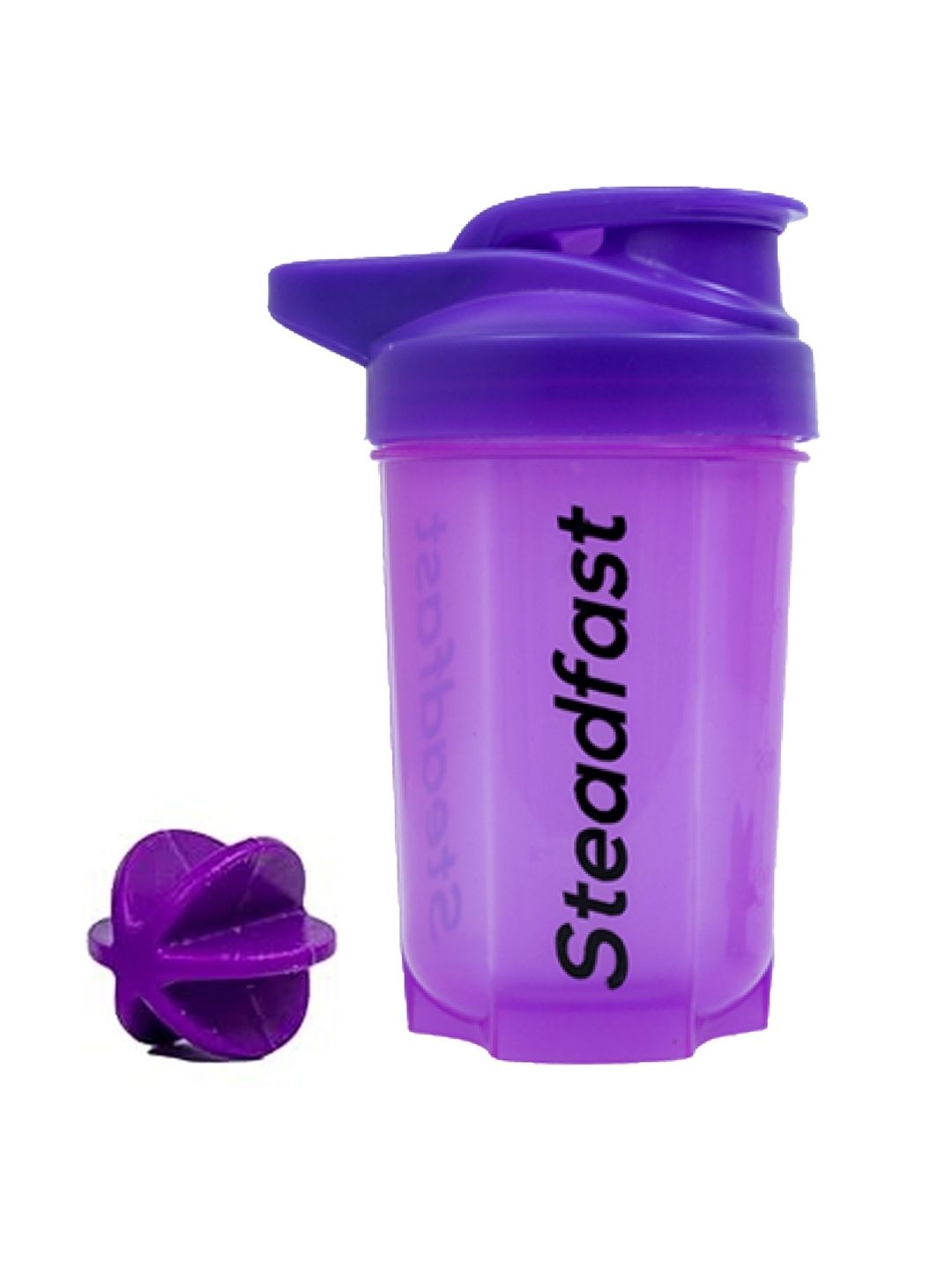 NEON PURPLE