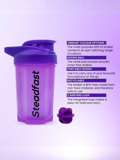 NEON PURPLE
