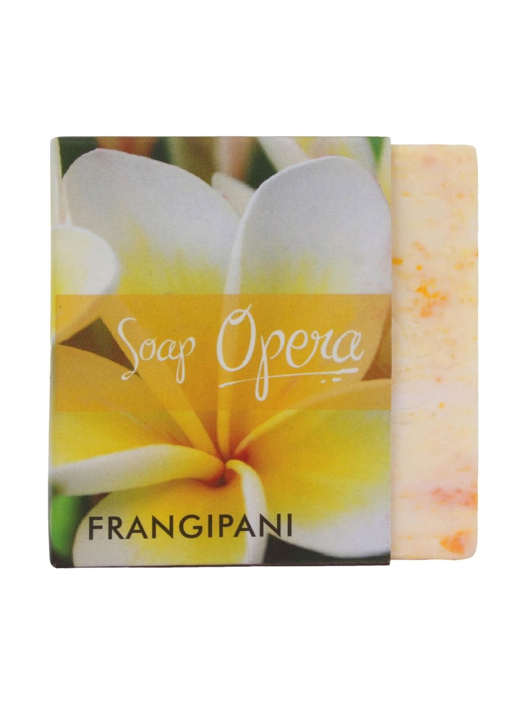 Soap Opera Spearmint Bathing Bar