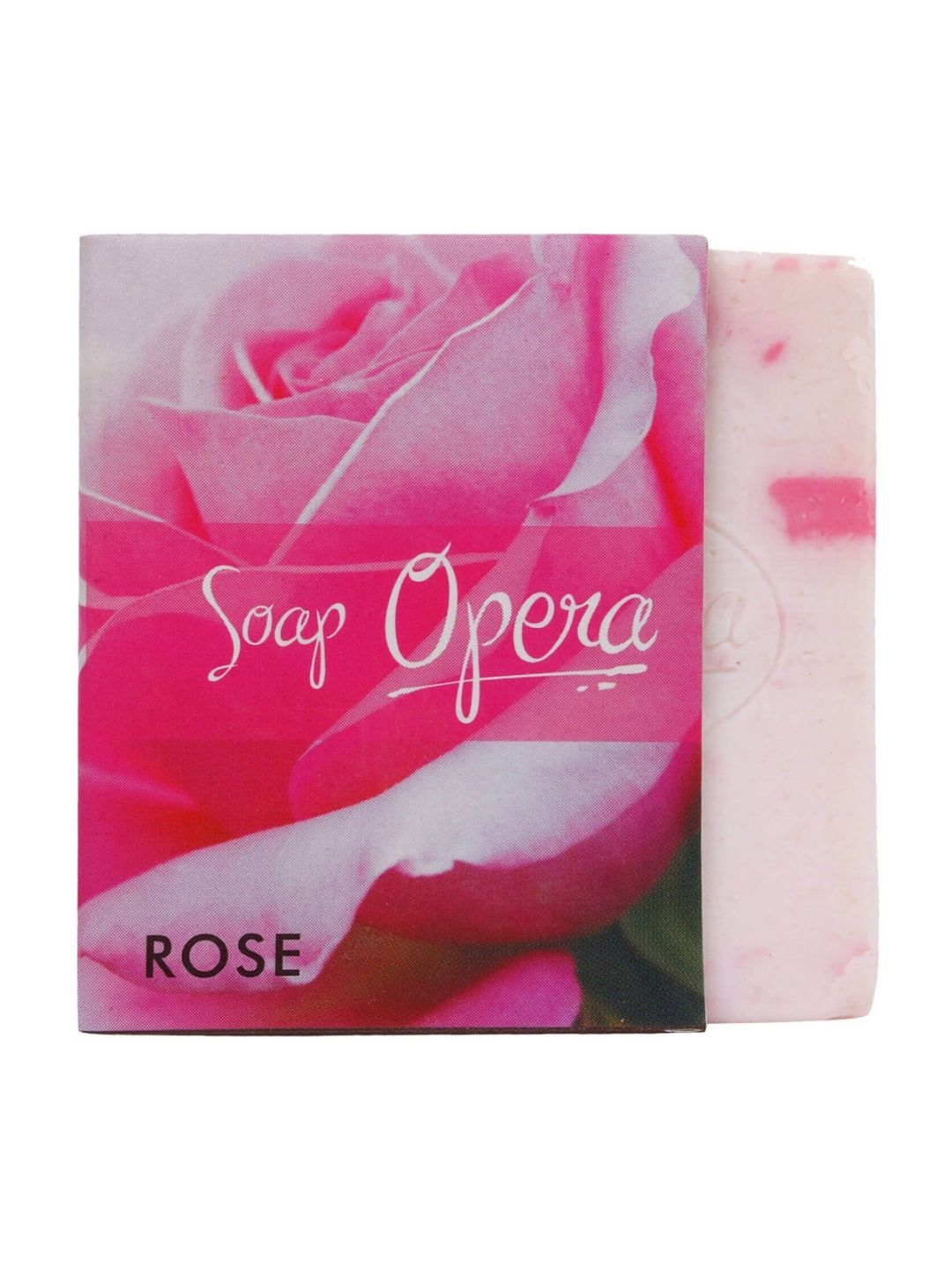 Soap Opera Spearmint Bathing Bar