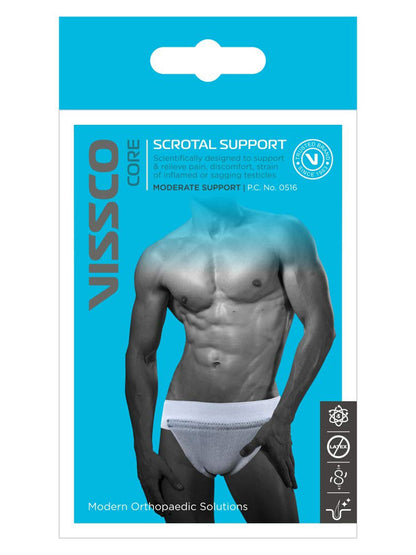 Vissco Scrotal Support M