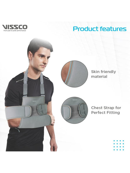 Vissco Shoulder Immobilizer XXL