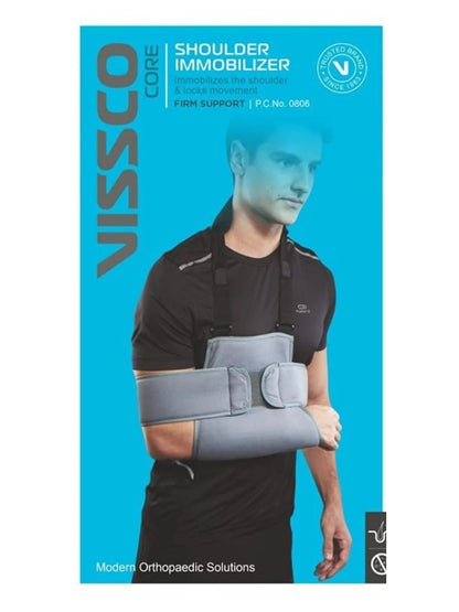 Vissco Shoulder Immobilizer XXL